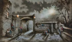 The Whole Gang 9 The Whole Gang -Art Prints Shop 3 the whole gang 2022 10 05T12 46 01