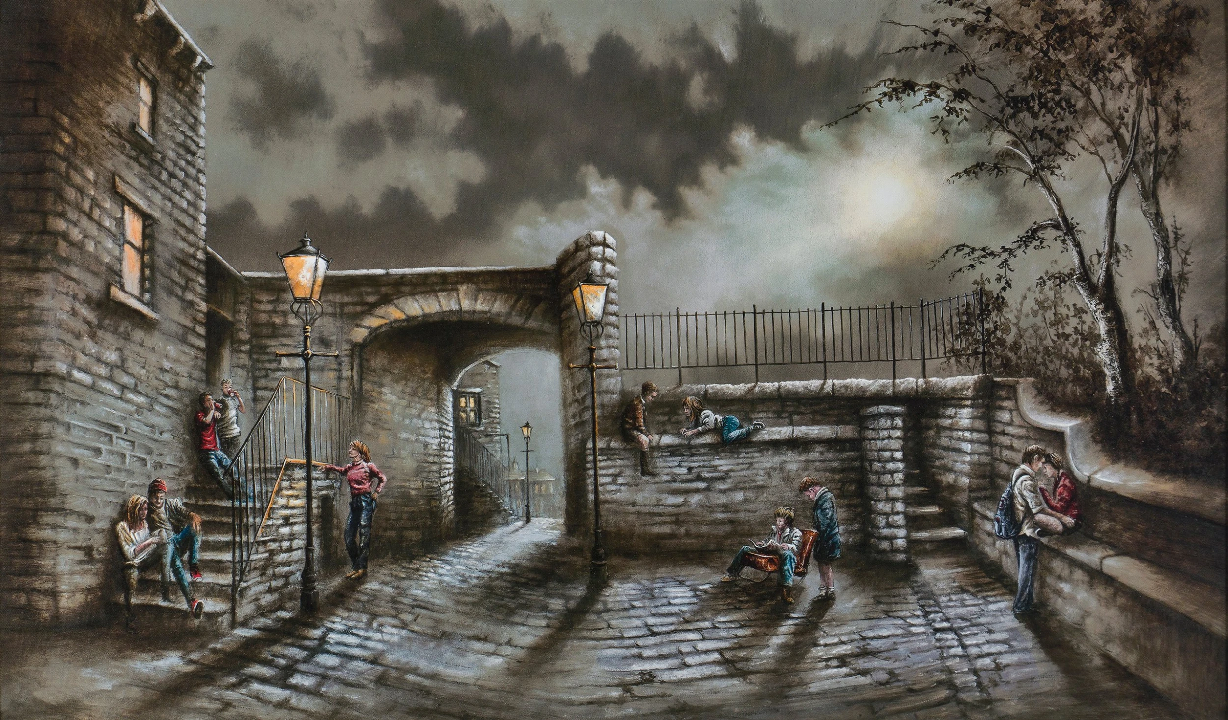 The Whole Gang 3 The Whole Gang - Image 3