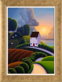 At Home By The Sea -Art Prints Shop 4 at home by the sea 2022 03 31T13 27 50