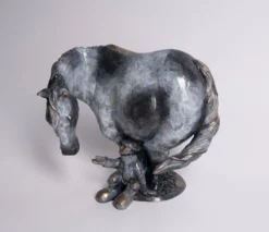 Faithful Friends- Shelter