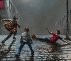 A Bit More Gravy -Art Prints Shop 5 a bit more gravy 2022 10 05T12 12 16 1