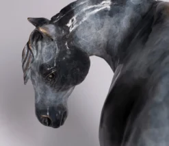 Faithful Friends- Shelter -Art Prints Shop 5 horse and child 2022 11 07T10 58 41