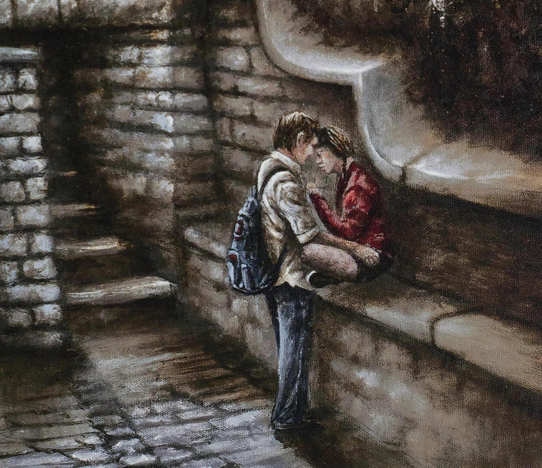 The Whole Gang 6 The Whole Gang - Image 6