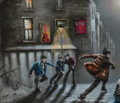 A Bit More Gravy -Art Prints Shop 6 a bit more gravy 2022 10 05T12 12 16