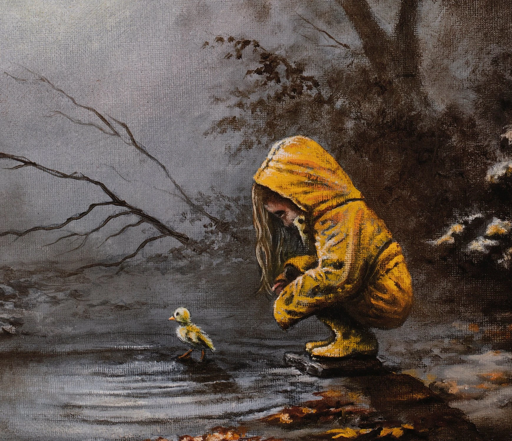 From Yesterday To Here (Book And Framed Limited Edition Artwork) 5 From Yesterday To Here (Book And Framed Limited Edition Artwork) - Image 5