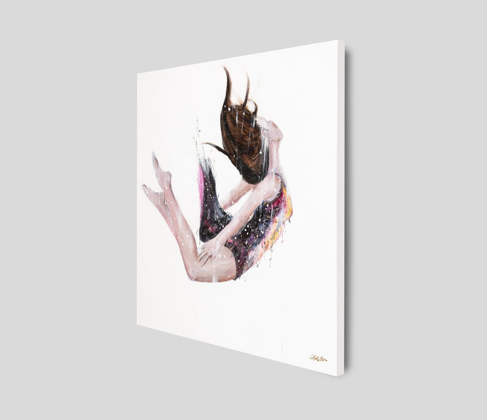 Letting Go 2 Letting Go - Image 2