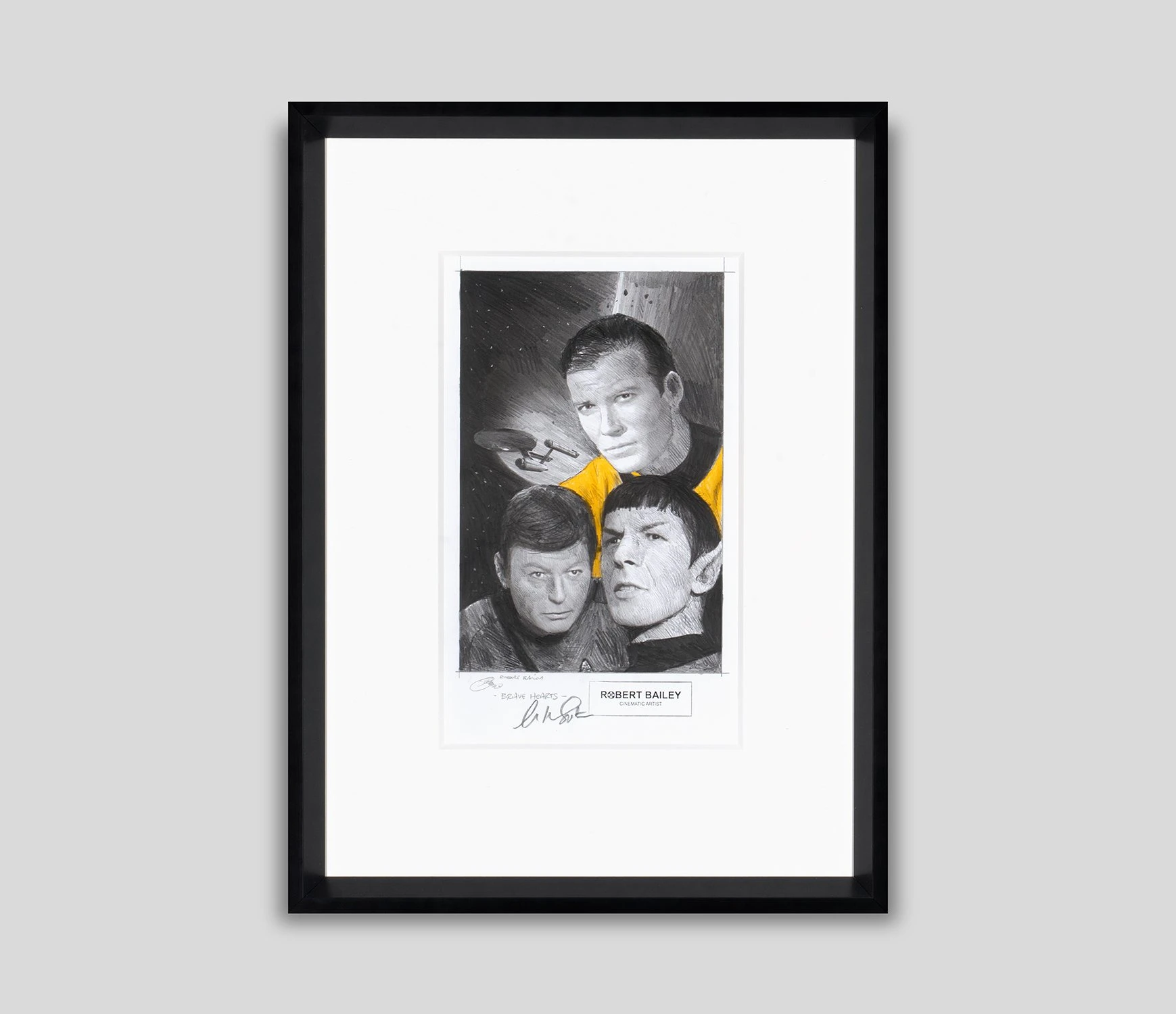 Brave Hearts 1 Brave Hearts