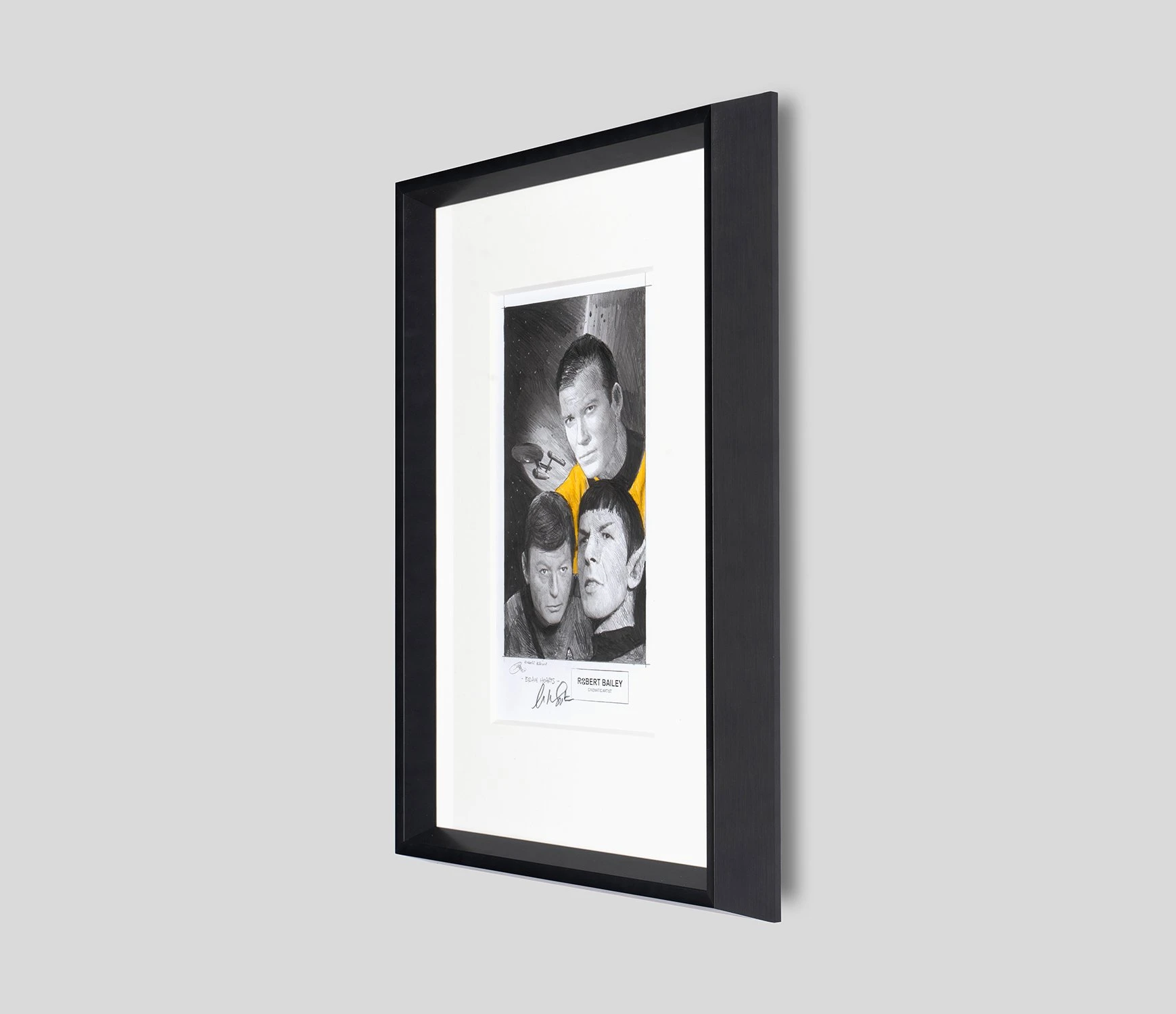 Brave Hearts 2 Brave Hearts - Image 2