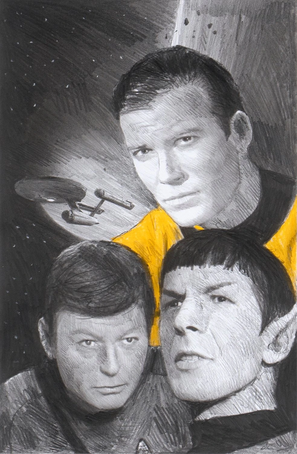 Brave Hearts 3 Brave Hearts - Image 3