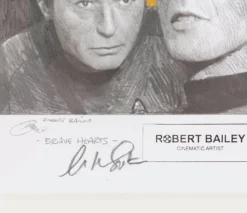 Brave Hearts 11 Brave Hearts -Art Prints Shop RBA ORI SKT 26700 520Brave20Hearts