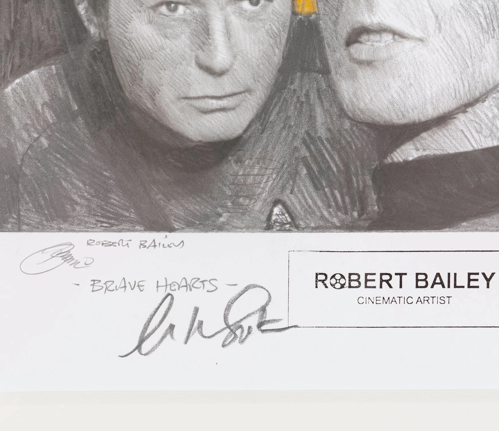 Brave Hearts 5 Brave Hearts - Image 5