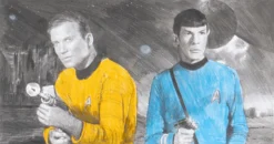 A Sense Of Danger -Art Prints Shop RBA ORI SKT 26711 320A20Sense20of20Danger