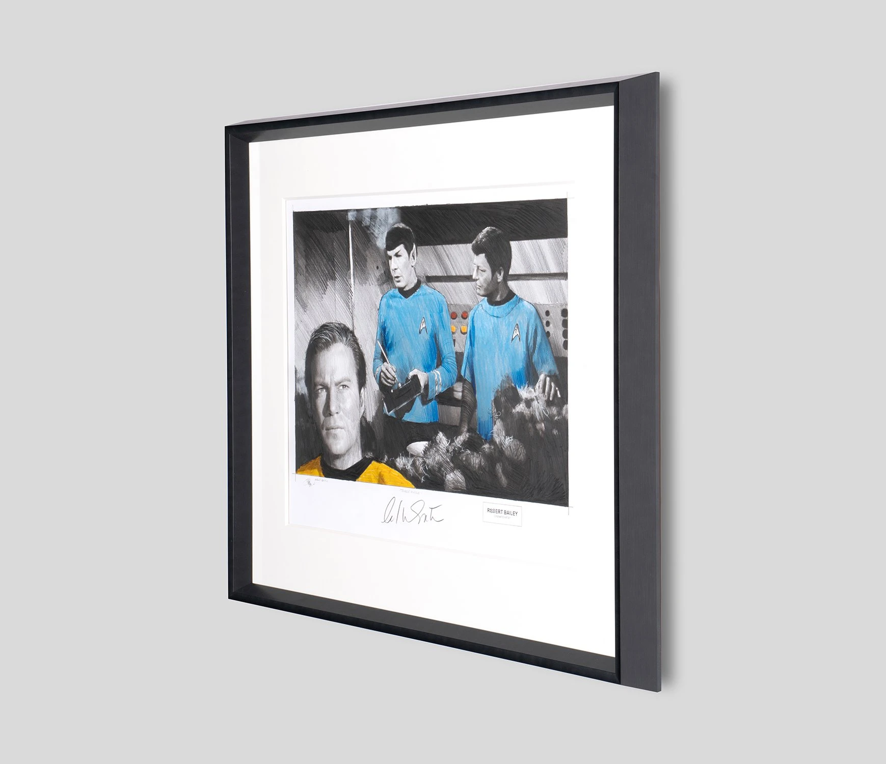 Tribble Puzzle 2 Tribble Puzzle - Image 2