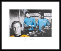 Tribble Puzzle 11 Tribble Puzzle -Art Prints Shop RBA ORI SKT 26731 420Tribble20Puzzle