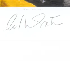 Tribble Puzzle 8 Tribble Puzzle -Art Prints Shop RBA ORI SKT 26731 520Tribble20Puzzle