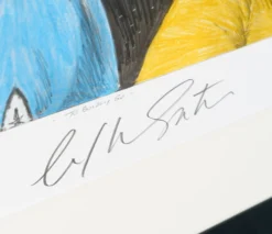 To Boldly Go -Art Prints Shop RBA ORI SKT 26732 620To20Boldly20Go