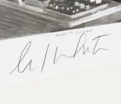 Ready To Command -Art Prints Shop RBA ORI SKT 26734 720Ready20To20Command