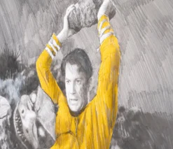 In The Grip Of Battle -Art Prints Shop RBA ORI SKT 26736 620In20the20Grip20of20Battle