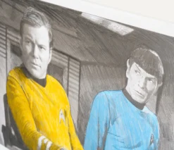 Deep Space Transmissions -Art Prints Shop RBA ORI SKT 26746 520Deep20Space20Transmissions