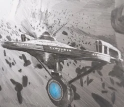 Battle In The Asteroids -Art Prints Shop RBA ORI SKT 26756 620Battle20in20the20Asteroids