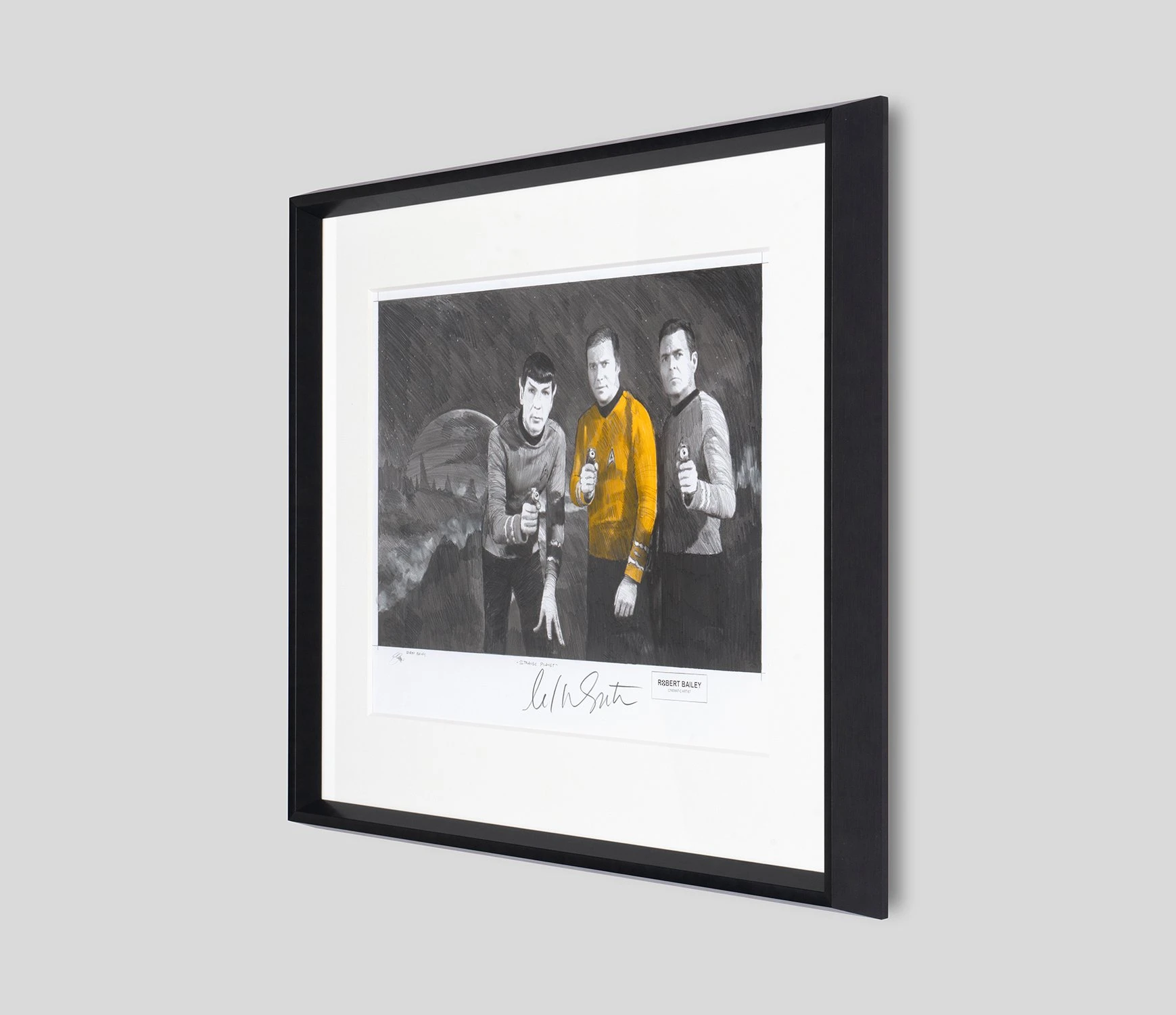 Strange Planet 2 Strange Planet - Image 2