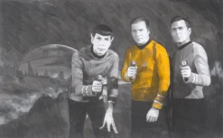 Strange Planet 8 Strange Planet -Art Prints Shop RBA ORI SKT 26770 320Strange20Planet