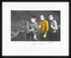 Strange Planet 9 Strange Planet -Art Prints Shop RBA ORI SKT 26770 420Strange20Planet