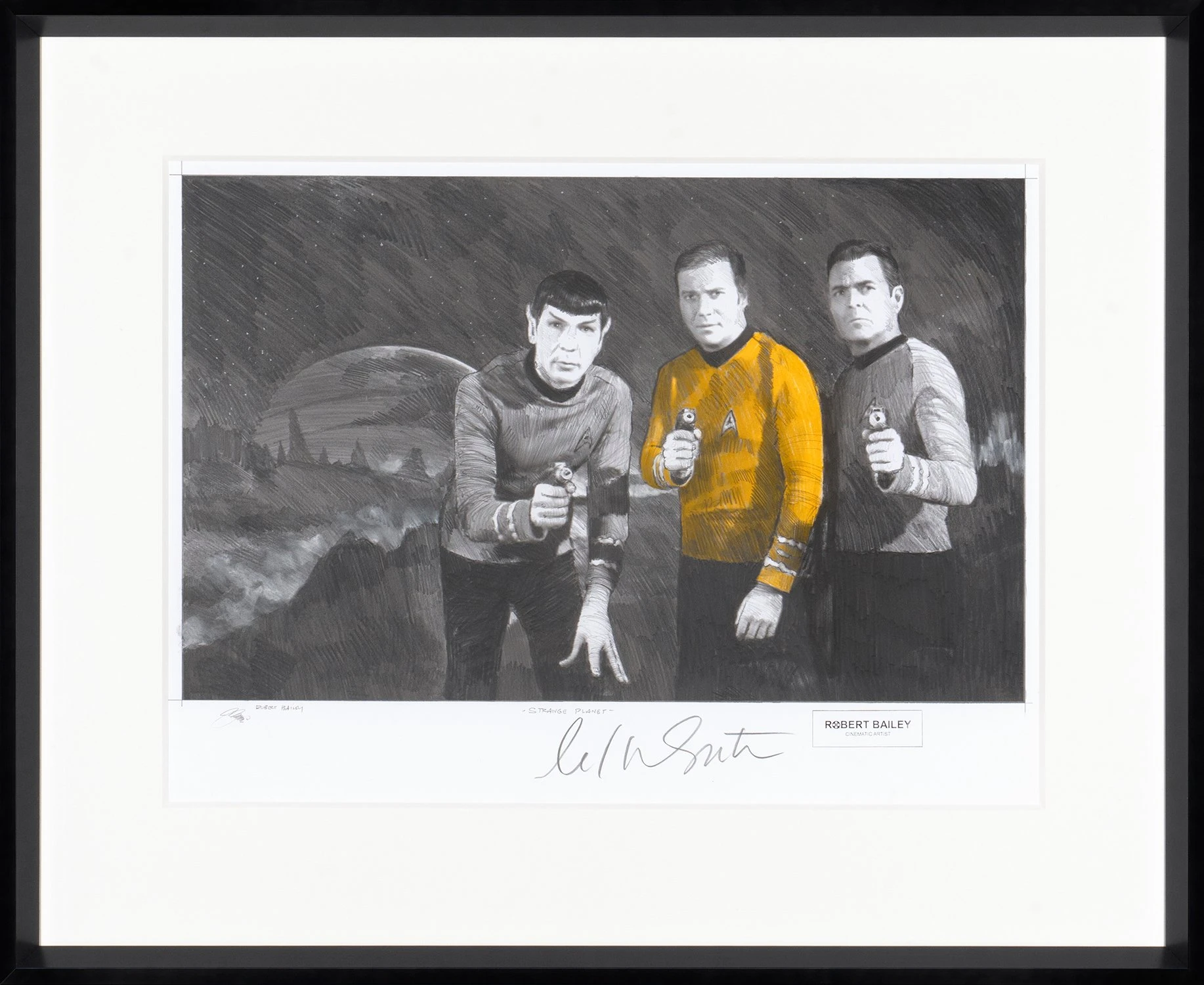 Strange Planet 4 Strange Planet - Image 4