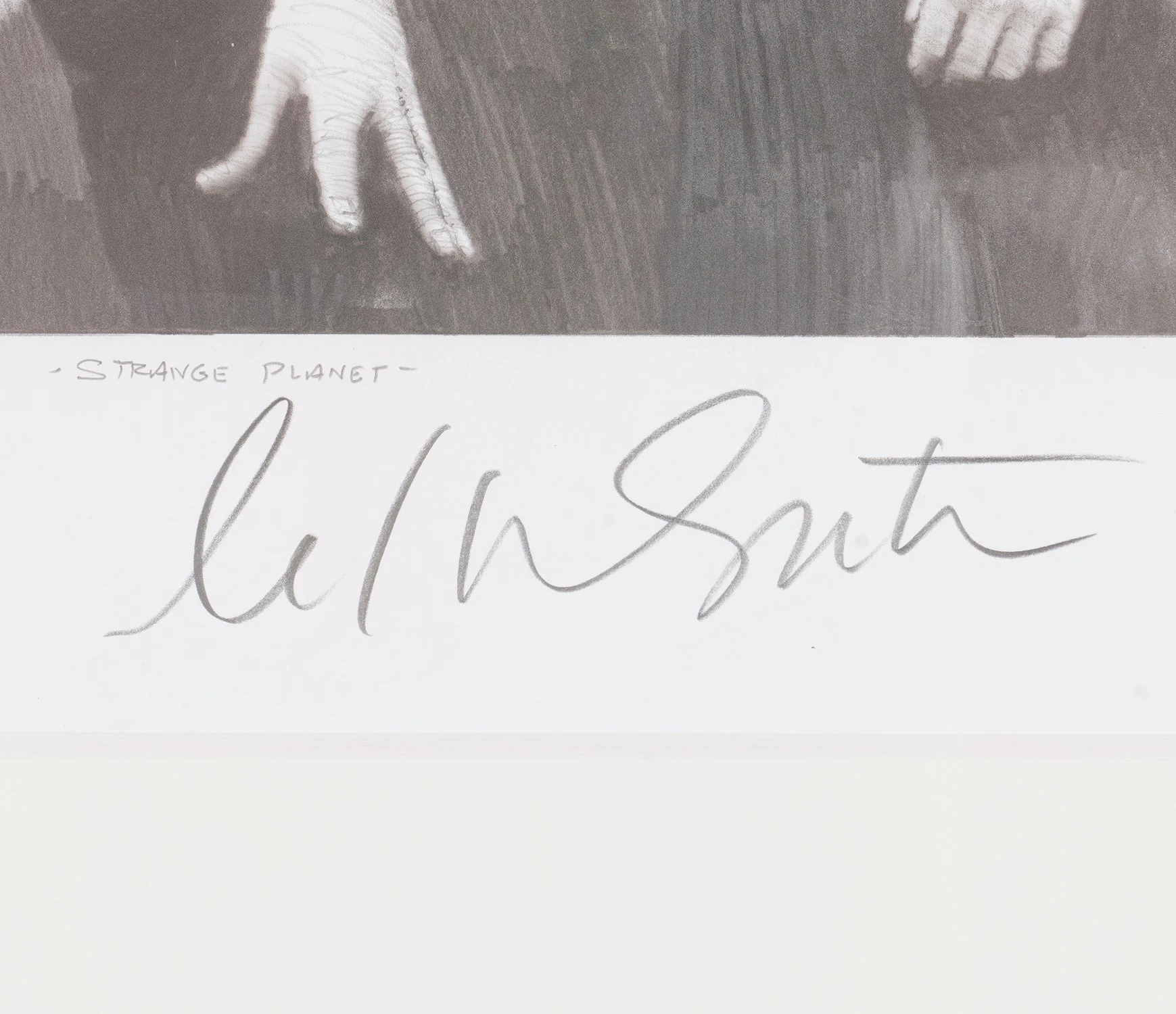 Strange Planet 5 Strange Planet - Image 5