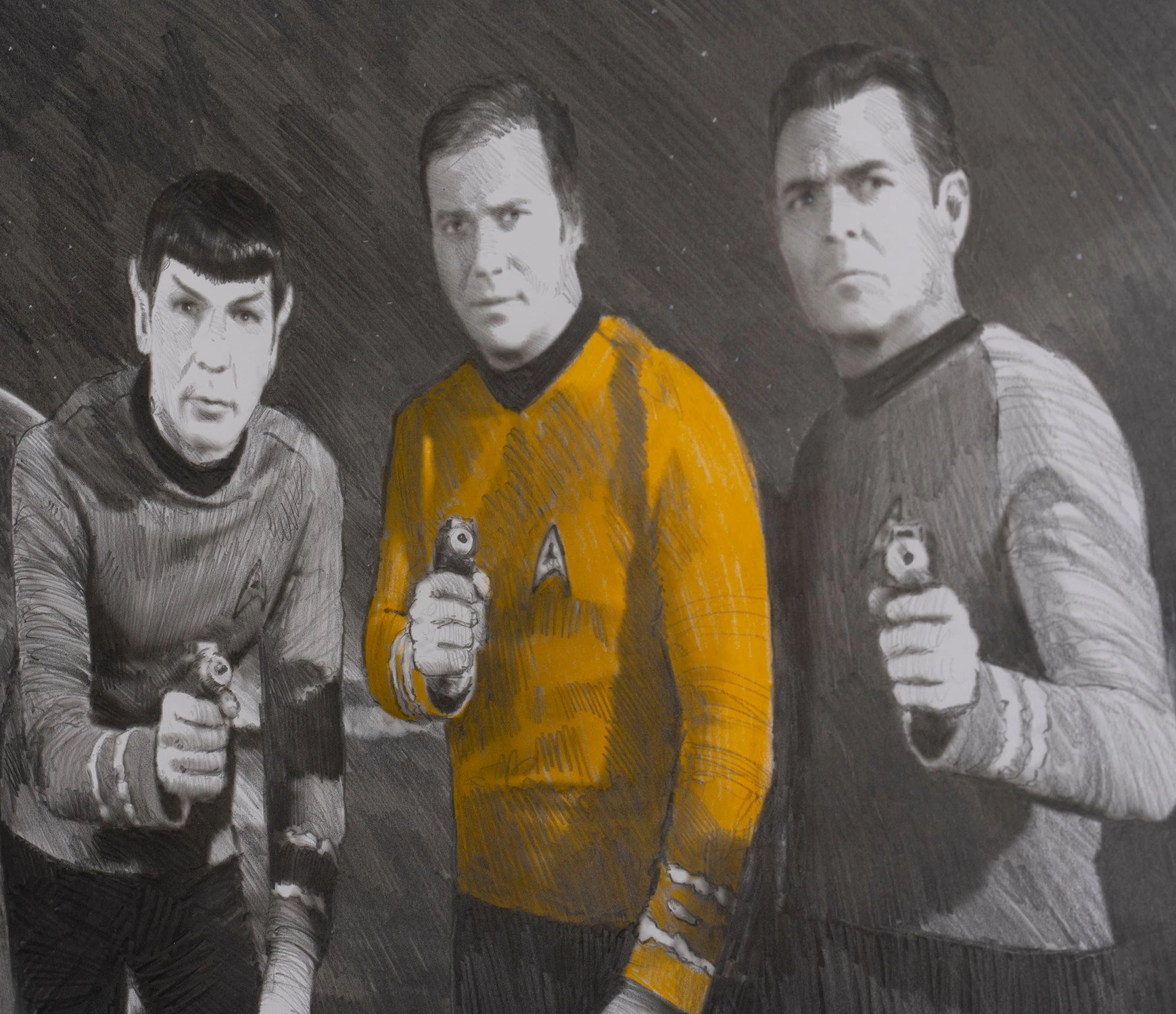 Strange Planet 6 Strange Planet - Image 6