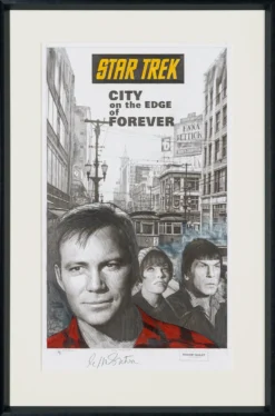 Time Distortion -Art Prints Shop RBA ORI SKT 26781 420Time20Distortion