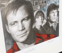 Time Distortion -Art Prints Shop RBA ORI SKT 26781 620Time20Distortion