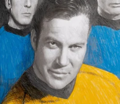 In Command -Art Prints Shop RBA ORI SKT 26782 620In20Command