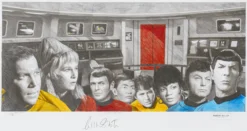 Captain Of The Crew -Art Prints Shop RBA ORI SKT 26784 320Captain20Of20The20Crew