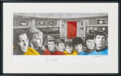 Captain Of The Crew -Art Prints Shop RBA ORI SKT 26784 420Captain20Of20The20Crew