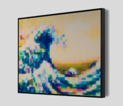 Art Prints Shop -Art Prints Shop aec ori abs 17182 2 the wave 2022 11 11T16 40 43