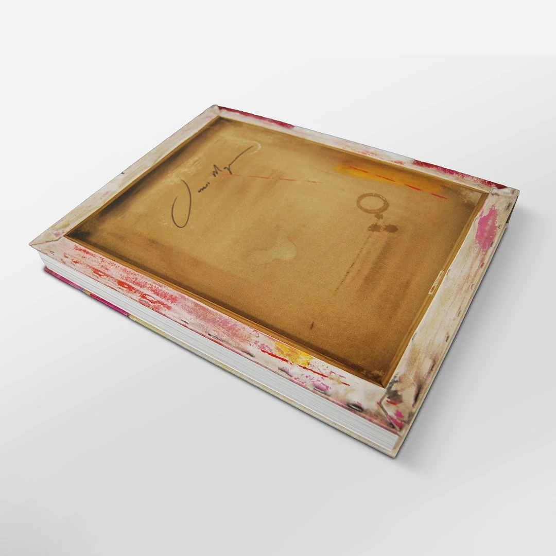 If You Ever Leave Me I'm Coming With You - Exhibition Book 14 If You Ever Leave Me I'm Coming With You - Exhibition Book - Image 14