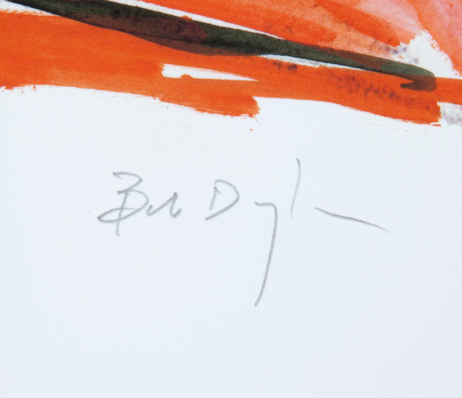 The Drawn Blank Series (2021) Framed Set Of Two 7 The Drawn Blank Series (2021) Framed Set Of Two - Image 7