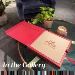 From Yesterday To Here (Book And Framed Limited Edition Artwork) 13 From Yesterday To Here (Book And Framed Limited Edition Artwork) -Art Prints Shop bba in the gallery product lisitng 2 2022 10 10T10 15 57