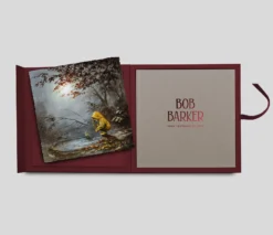 From Yesterday To Here (Book And Limited Edition Artwork)