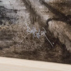 Girl Talk -Art Prints Shop bba sle lan 30239 3 girl talk 2023 04 12T14 23 49