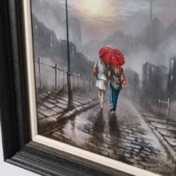 Girl Talk -Art Prints Shop bba sle lan 30239 6 girl talk 2023 04 12T14 23 49