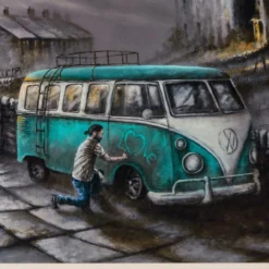 Could Be A Keeper (Personalisable) -Art Prints Shop bba sle lan 30264 4 is he a keeper 2023 04 12T15 17 21