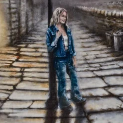 Could Be A Keeper (Personalisable) -Art Prints Shop bba sle lan 30264 5 is he a keeper 2023 04 12T15 17 21