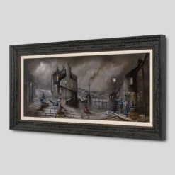 Whacky Racers -Art Prints Shop bba whacky racers 2 2023 07 27T08 35 32