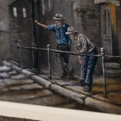 Whacky Racers -Art Prints Shop bba whacky racers 5 2023 07 27T08 35 32