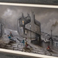 Whacky Racers -Art Prints Shop bba whacky racers 6 2023 07 27T08 35 32