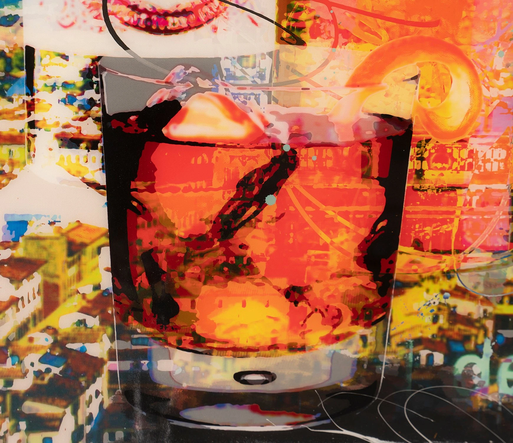 Negroni - Pop 5 Negroni - Pop - Image 5