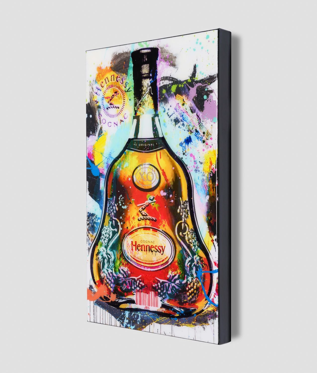 Hennessy 2 Hennessy - Image 2