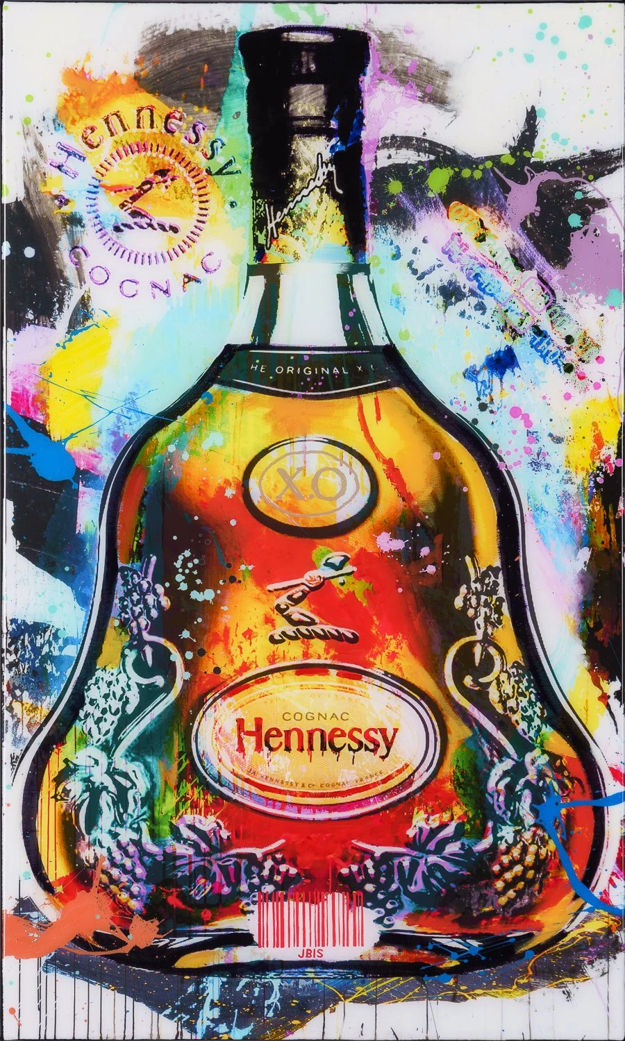 Hennessy 3 Hennessy - Image 3